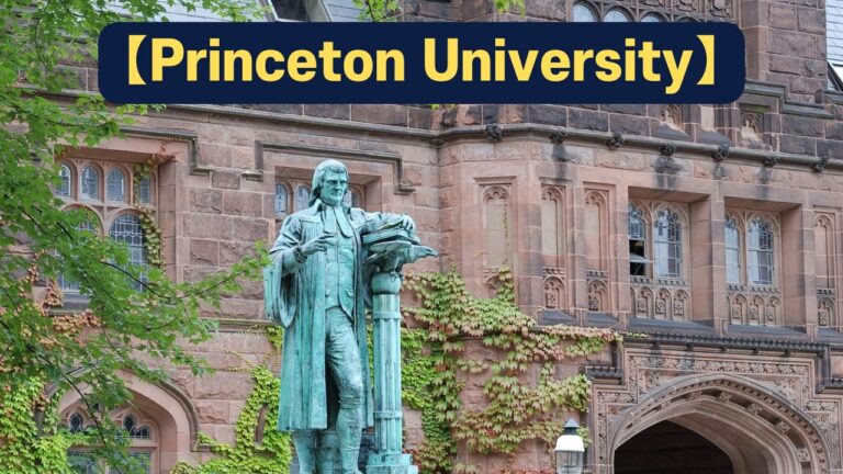 Princeton University