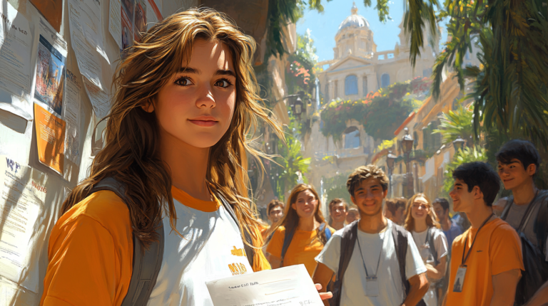 How to Choose the Right College After Admissions Decisions Are Released