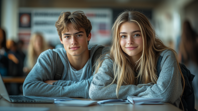 A Complete Guide for Canadian High School Students Applying to U.S. Colleges: From Preparation to Acceptance