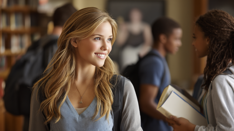 A Guide to College Recommendation Letters for 11th Grade Students