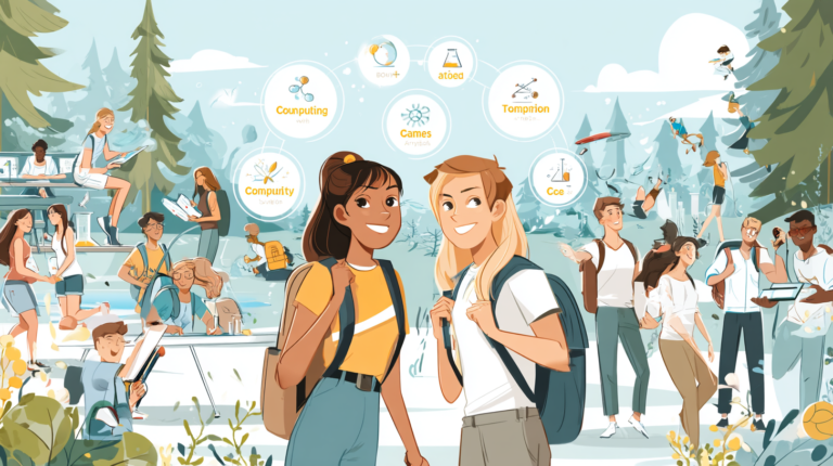 Summer 2025: Live Online Small-Group Extracurricular Programs for Middle & High School Students by Elite Prep