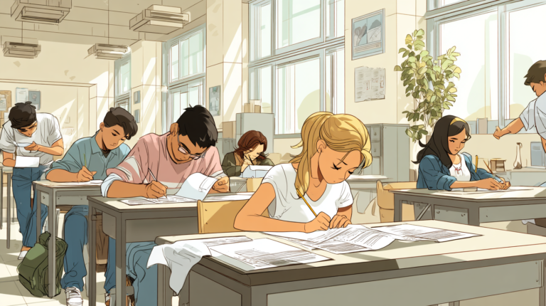 Will the UC Bring Back the SAT/ACT?