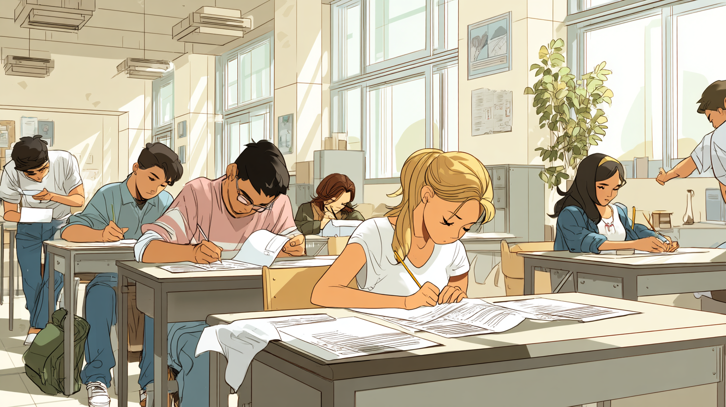 Will the UC Bring Back the SAT/ACT?