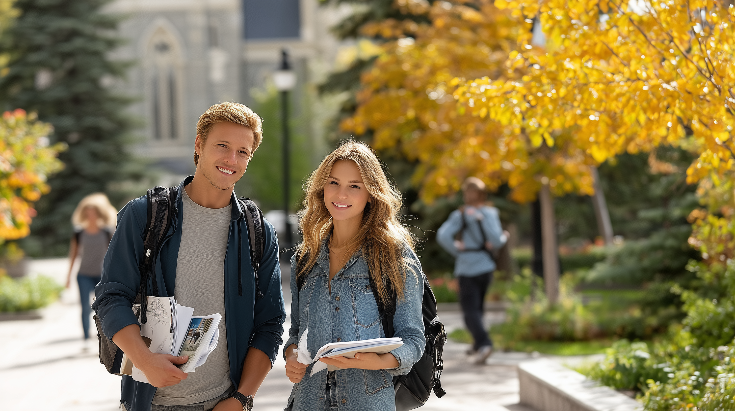 The Growing Trend of Public Universities Offering Early Decision