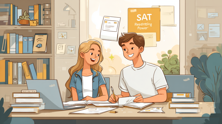 The Best Way to Build Vocabulary for SAT Reading