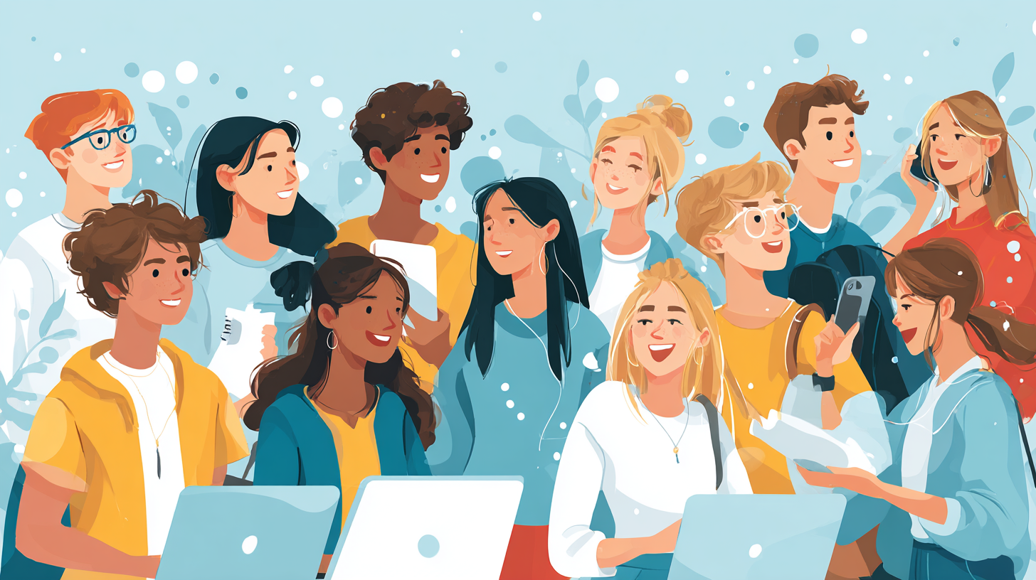 The Secret to US College Admissions: Do You Know About 'Demonstrated Interest'?