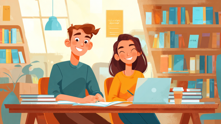 The Ultimate Guide to the 2025–2026 Common Application