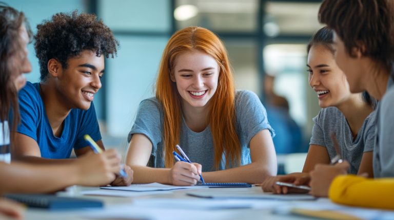 How Choosing a Major Can Impact College Admissions