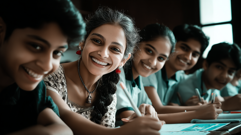 How Asian Students Can Build a Competitive Edge in U.S. College Admissions