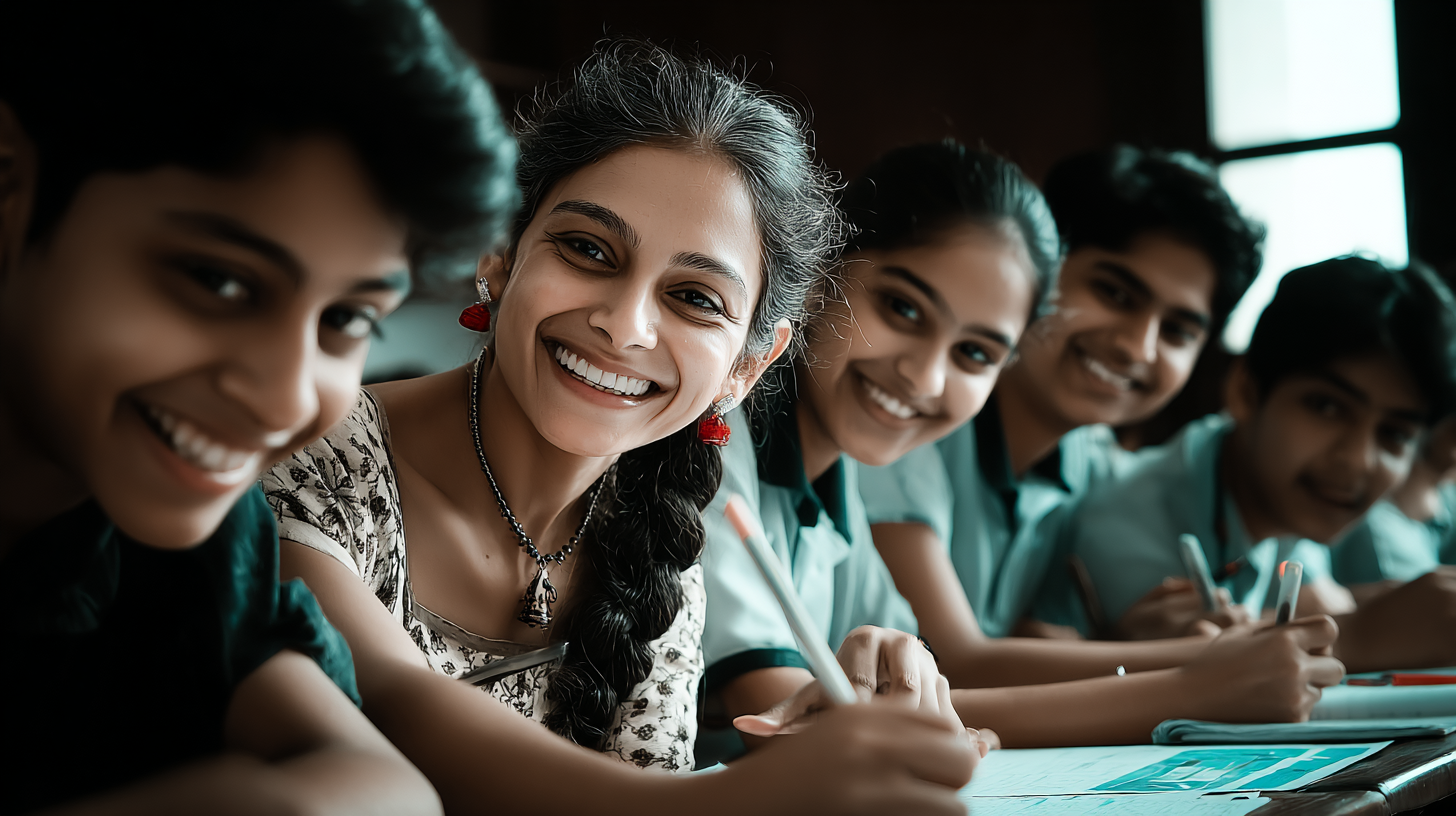 How Asian Students Can Build a Competitive Edge in U.S. College Admissions