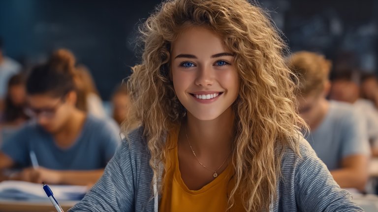 Why Choosing a Less Popular Major Can Give Your Child an Edge in College Admissions