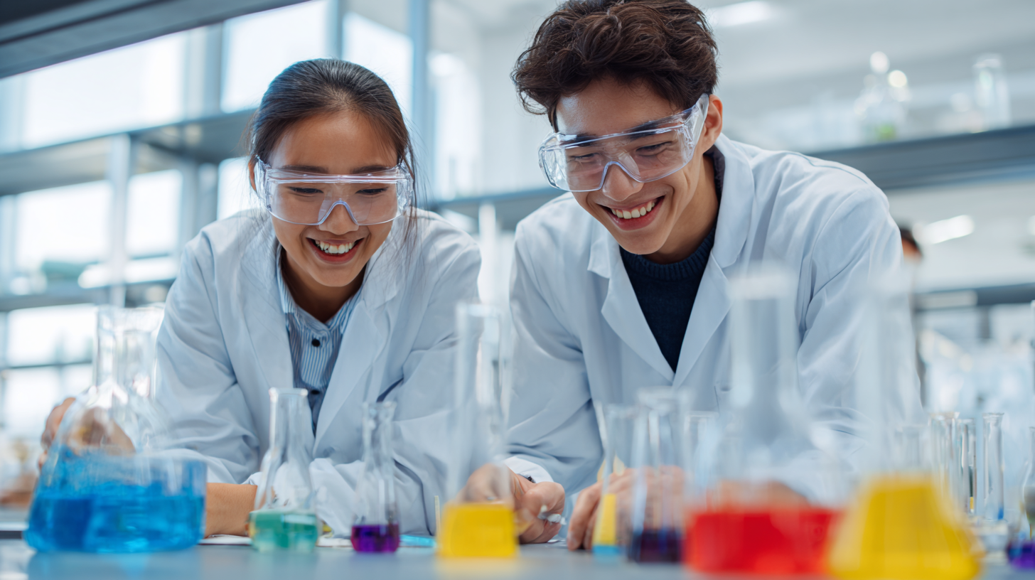 A Complete Guide to Research Opportunities for U.S. High School Students