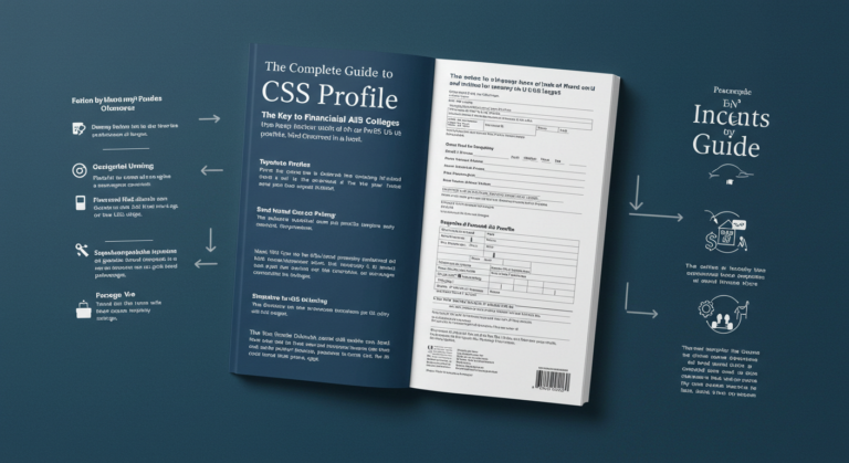 CSS Profile
