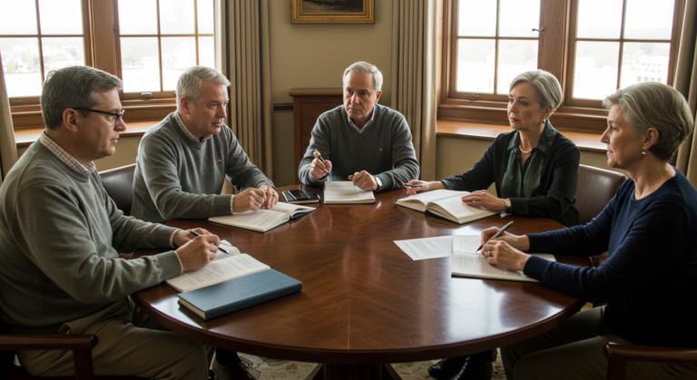 The Admission Trifecta: The 3 Core Factors U.S. College Officers Value Most