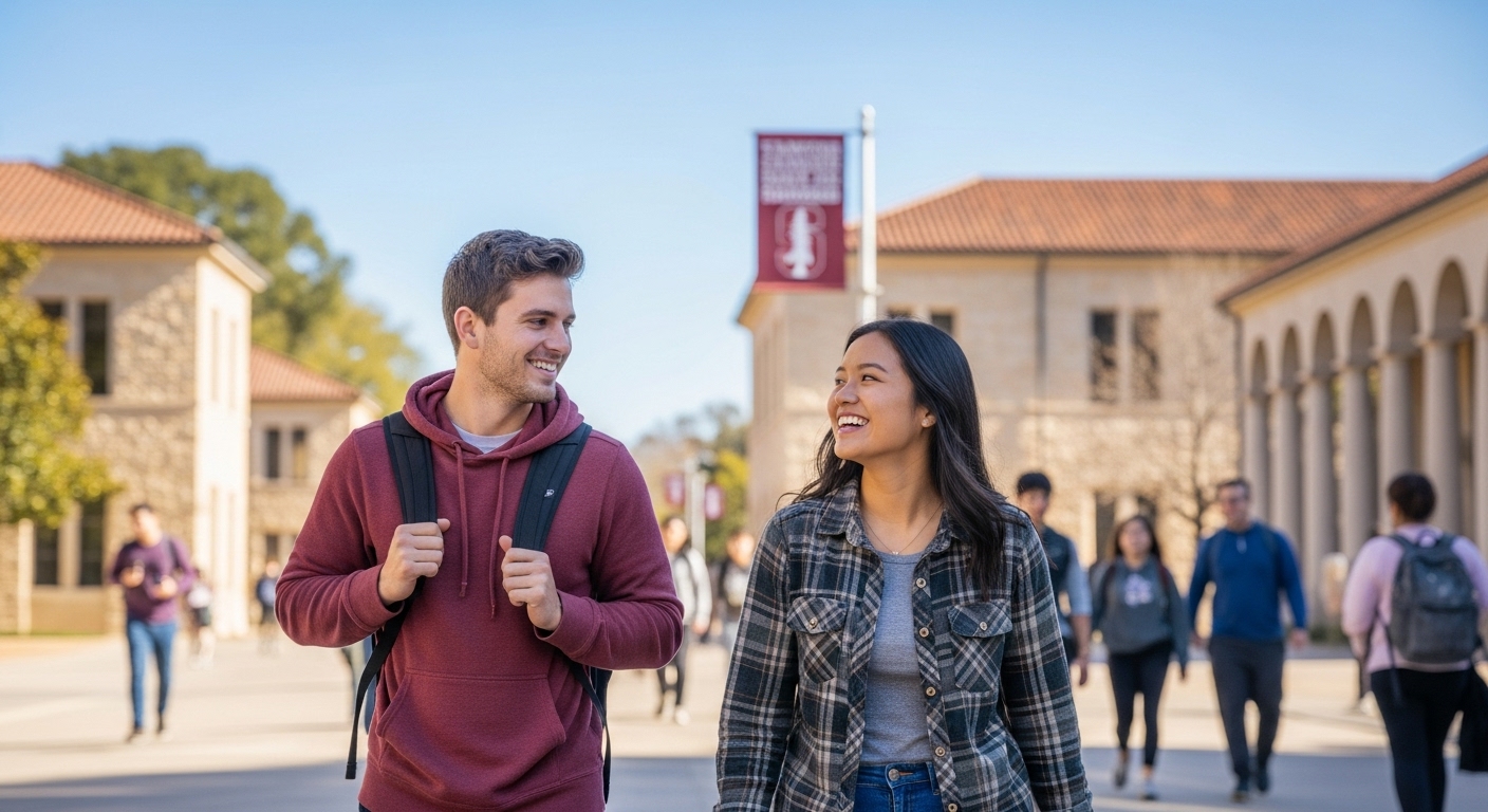 Stanford-FAFSA