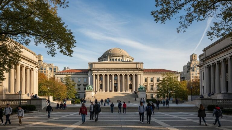 Columbia-U