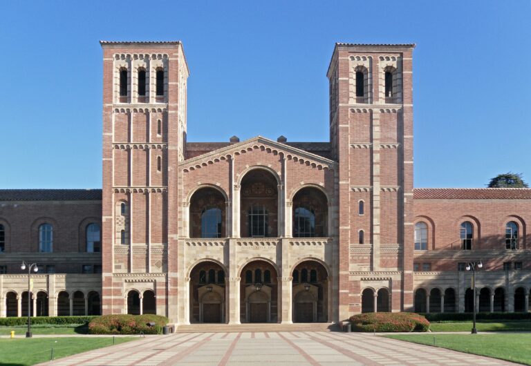 UCLA