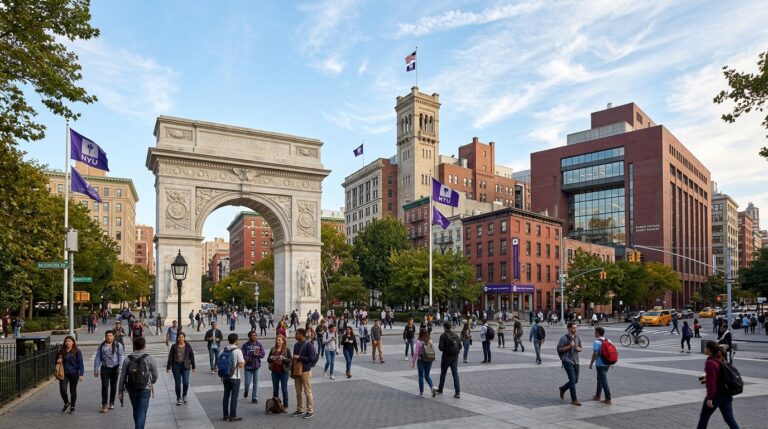 NYU