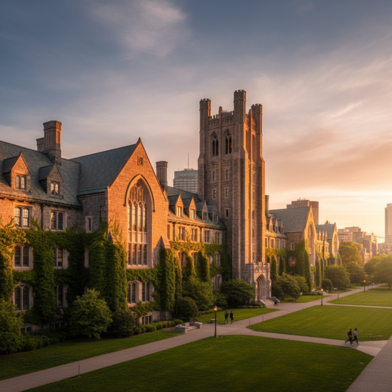 The Complete Parent’s Guide to Boston College Admissions and Financial Aid