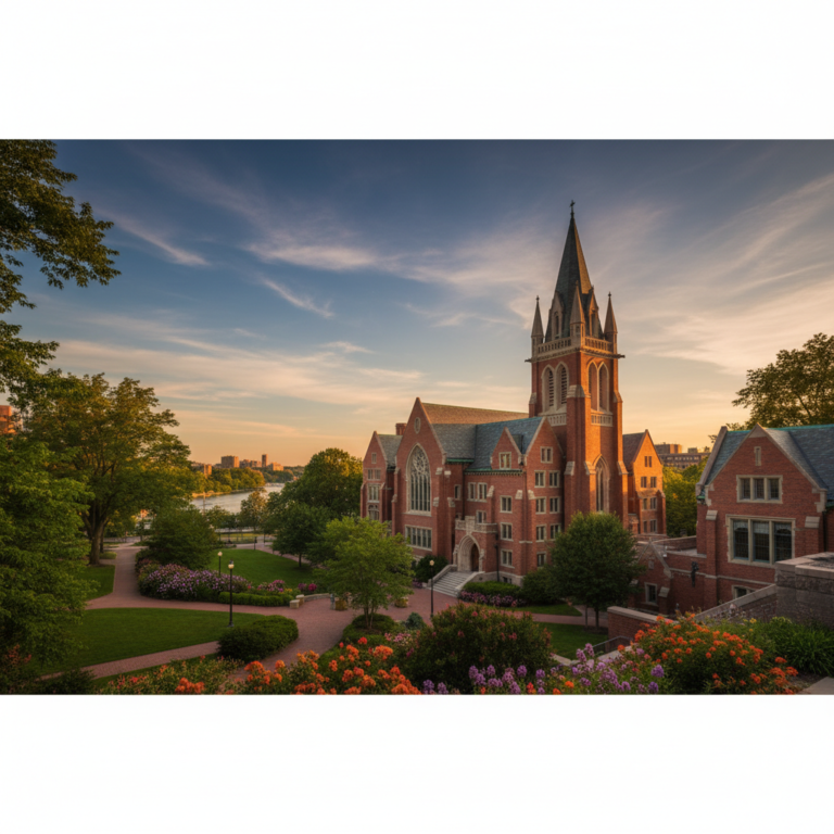 The Complete Parent’s Guide to Boston University Admissions and Financial Aid