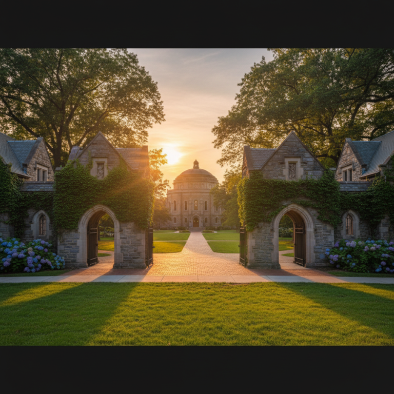 The Complete Parent’s Guide to Lehigh University Admissions and Financial Aid