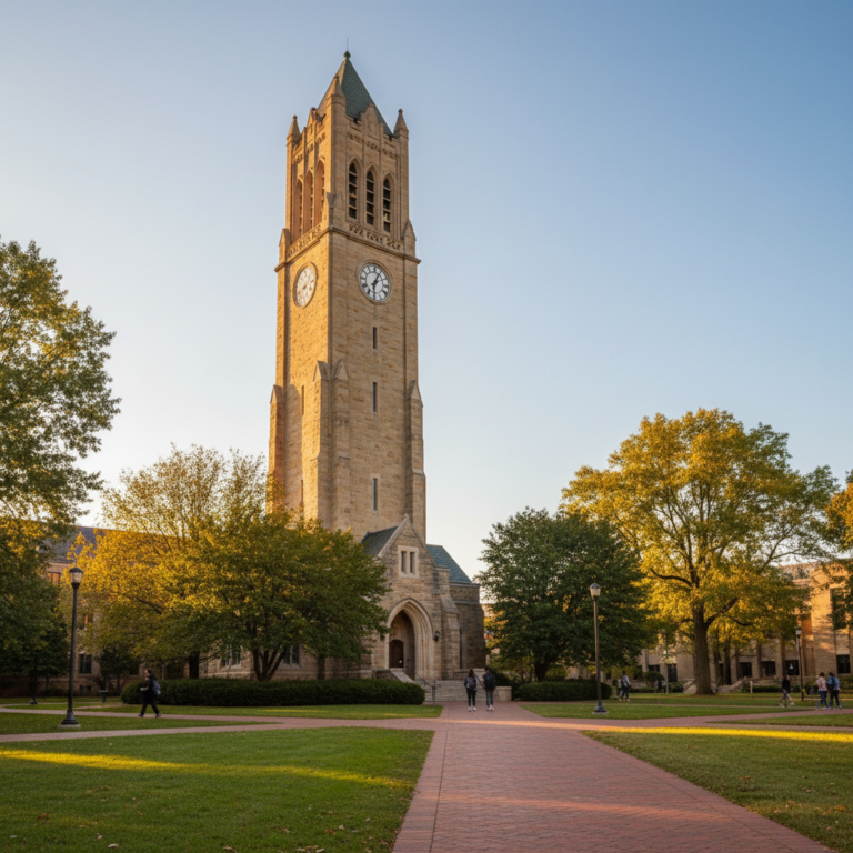 The Complete Parent’s Guide to Purdue University Admissions and Financial Aid