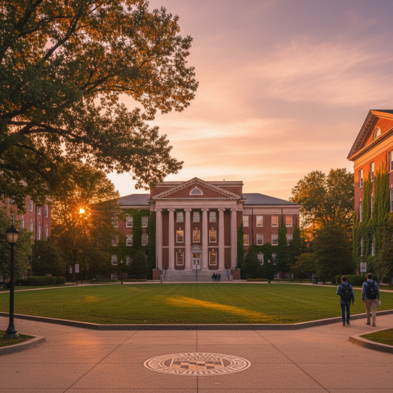 The Complete Parent’s Guide to The University of Maryland, College Park Admissions and Financial Aid