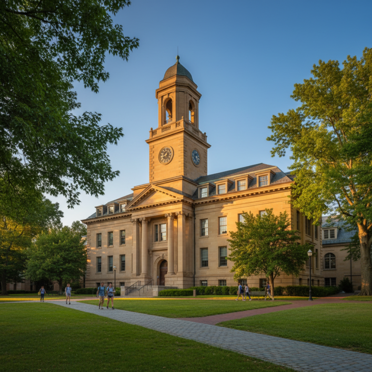 The Complete Parent’s Guide to Tufts University Admissions and Financial Aid
