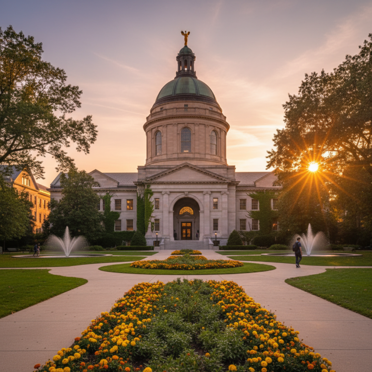 The Complete Parent’s Guide to University of Rochester Admissions and Financial Aid