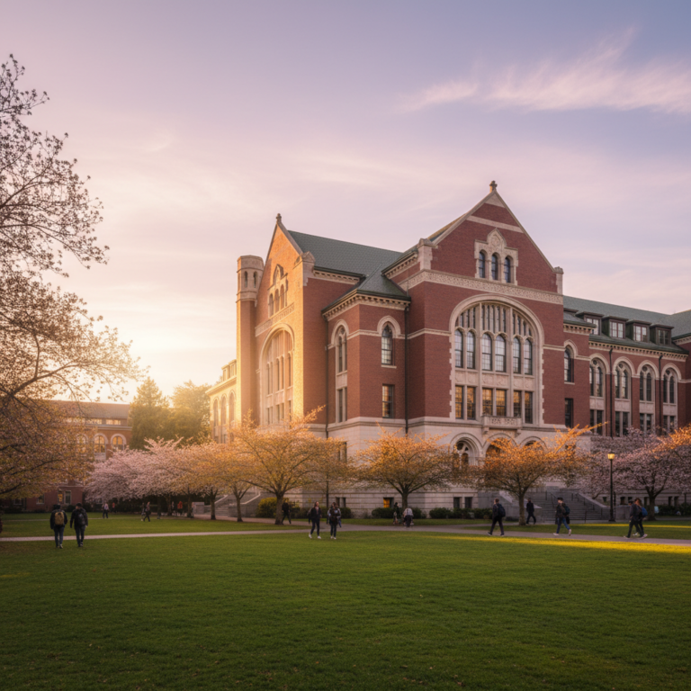 The Complete Parent’s Guide to University of Washington Admissions and Financial Aid