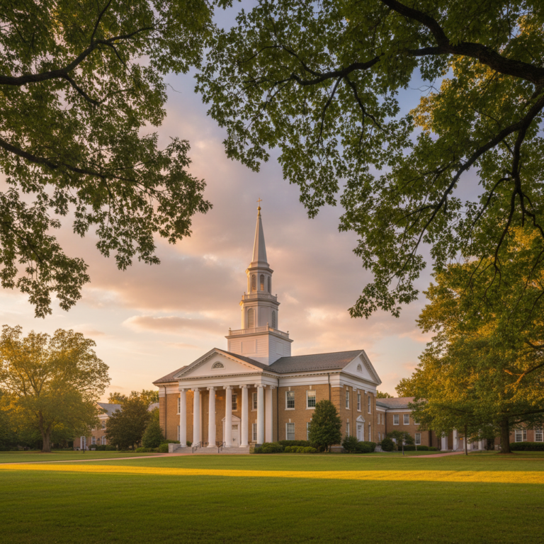 The Complete Parent’s Guide to Wake Forest University Admissions and Financial Aid