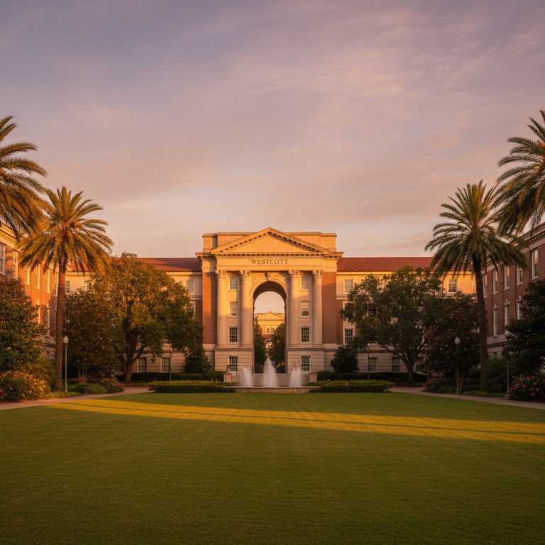 The Complete Parent’s Guide to Florida State University Admissions and Financial Aid