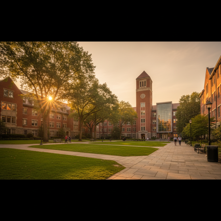 The Complete Parent’s Guide to Northeastern University Admissions and Financial Aid