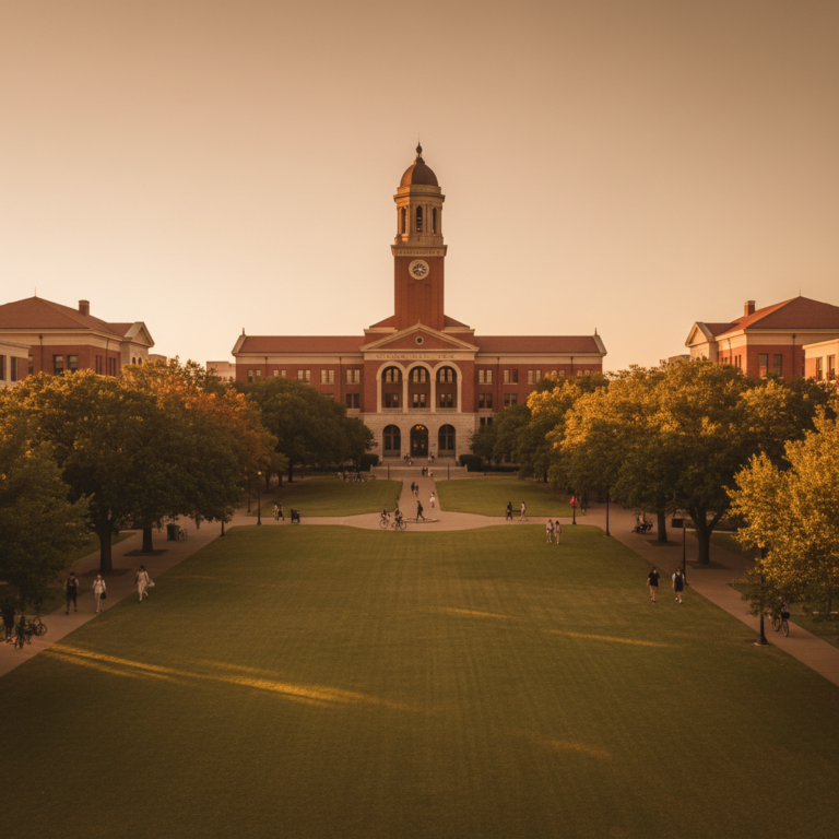 The Complete Parent’s Guide to Texas A&M University Admissions and Financial Aid