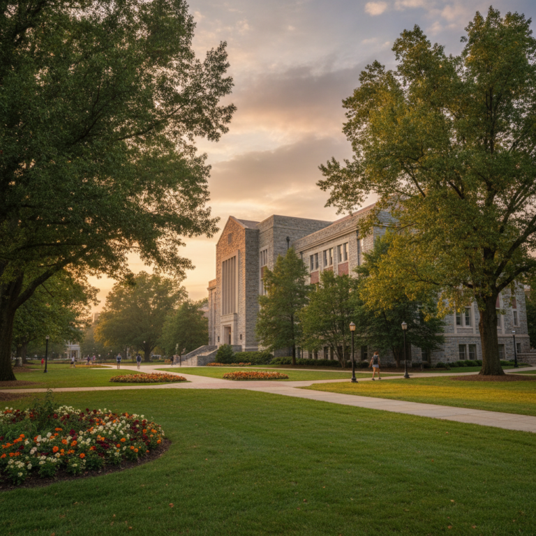 The Complete Parent’s Guide to Virginia Tech Admissions and Financial Aid