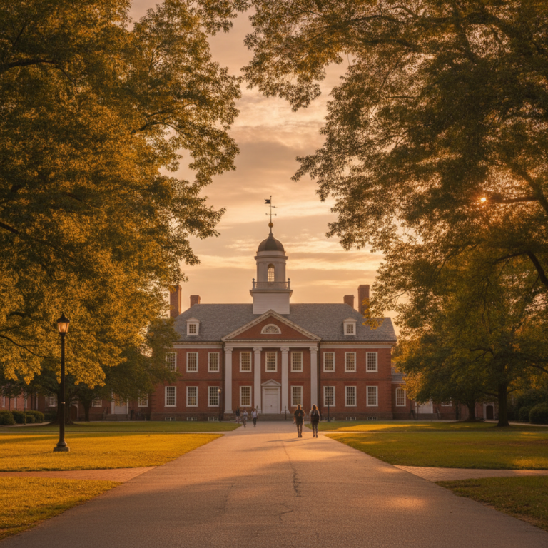 【William & Mary】 The Ultimate Parent’s Guide to Elite American College Admissions and Financial Aid