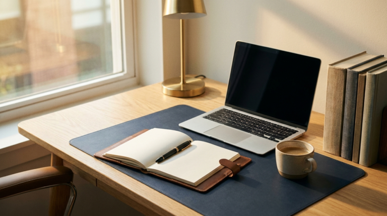 Why the essay matters more than ever this admissions cycle, a full breakdown of the 2026-2027 Common App prompts, the truth about the 650-word limit, how to find your student's story, a week-by-week summer writing roadmap, and the most common essay mistakes families make. The complete Common App essay guide for parents of rising seniors.