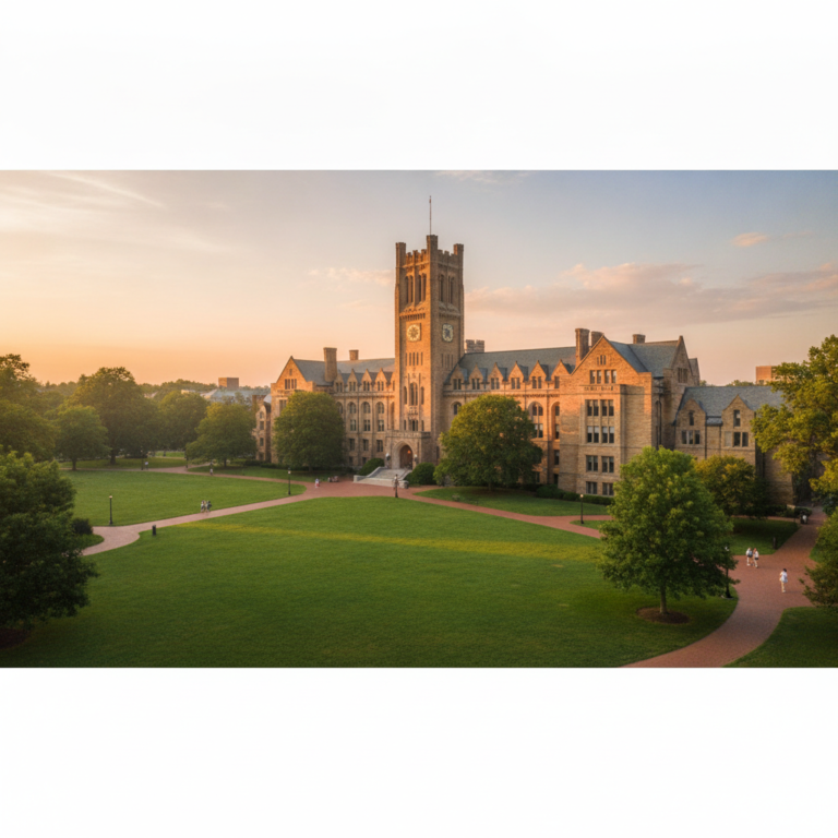 The Complete Parent’s Guide to Pennsylvania State University Admissions and Financial Aid