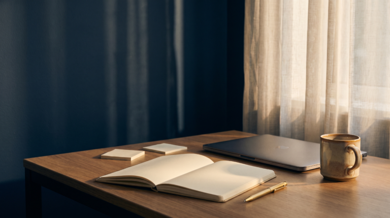 "Let the colleges get to know you" is the most common essay advice — and the least useful. Here are the 5 questions that actually surface a topic, why impressive isn't the goal, the rule against proving what your application already proves, and how to show instead of declare.