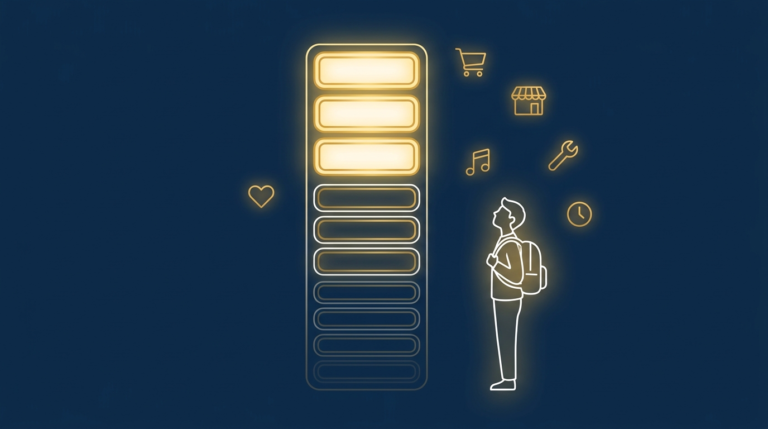 The Common App renamed its Activities section to Activities and Experiences this year. Here's why ten slots is a ceiling and not a quota, how to order them so the first three carry the story, and how to write inside the 150/50/100-character limits.