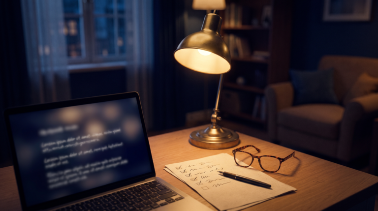 A final pre-submission checklist for the Common App. Once submitted, a student cannot edit it. Activities character limits, the Honors trap, FERPA and recommender assignment, how deadlines are timed — a practical guide for families ahead of the November 1 early deadlines.