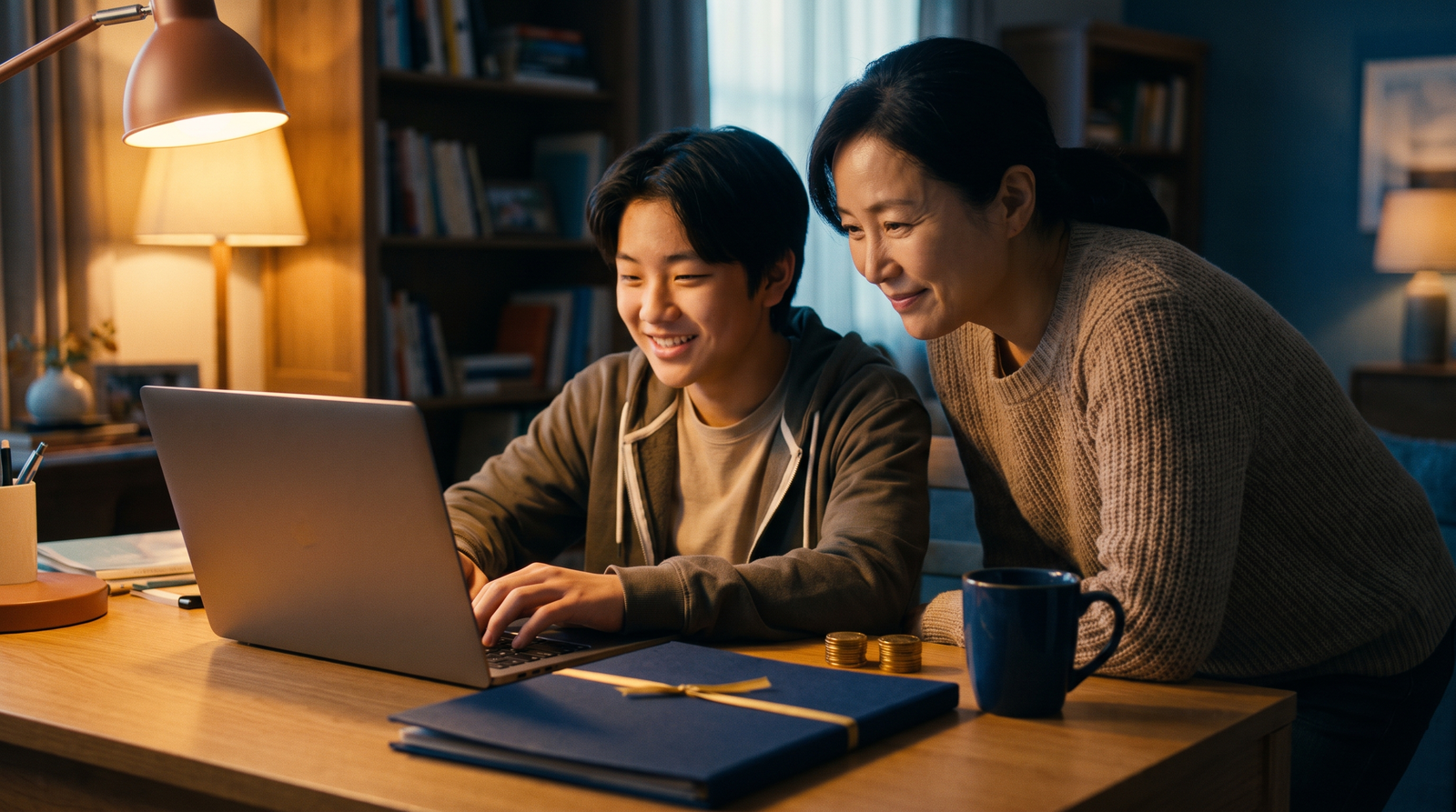 The Jack Kent Cooke Scholarship (up to $55,000 a year) is added in the Common App just like a college. Emory needs one checkbox; WashU and Vanderbilt ask for essays in a separate portal after you apply; and the Financial aid section can match your student to outside awards. Here are the scholarship deadlines that are not your application deadlines: Nov 11, Nov 15, Dec 1, Dec 16.
