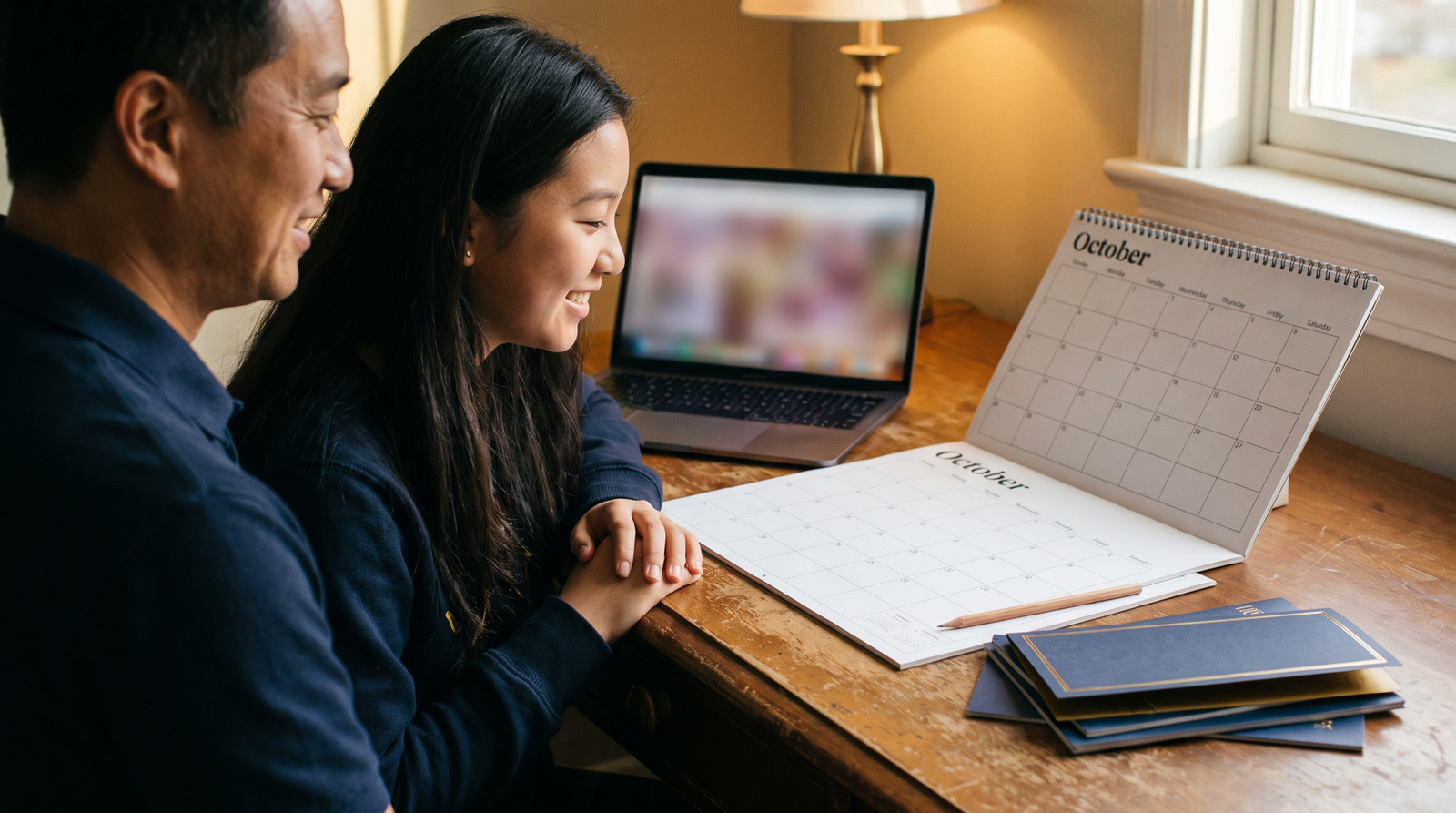 The October 3 SAT is the last SAT with scores back before November 1 early deadlines. Which colleges require scores again this year, how to use the middle-50% range to decide whether to submit at a test-optional school, the difference between Score Choice, superscoring, and all-scores policies, and what sending official scores costs and takes — a practical guide for senior families.