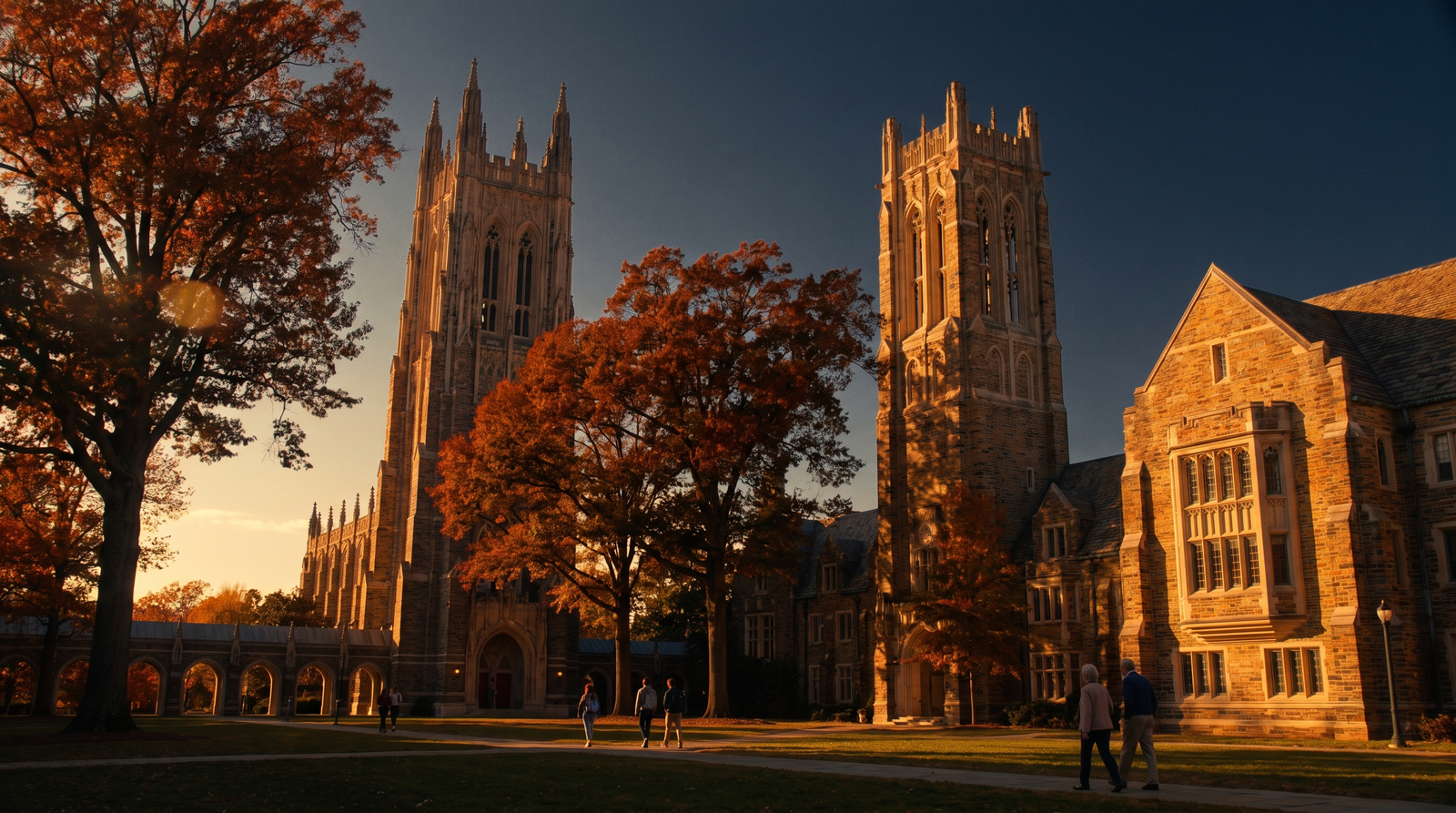 Duke admitted 13.8% of Early Decision applicants and 3.7% in Regular Decision. But ED is not the easy road. Using Duke's own admissions pages and Common Data Set, here is what Duke weighs, the November 2 deadline, financial aid under a binding plan, the three possible ED outcomes, and a mistake families make every year — so you can tell whether your senior should apply ED now or wait.