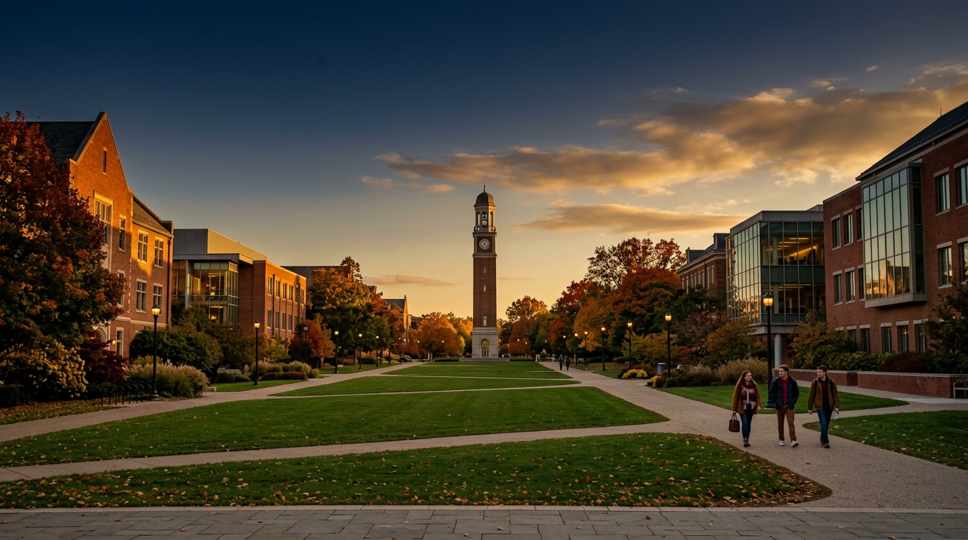 At Carnegie Mellon you apply to one college, not the university — and the School of Computer Science requires the SAT or ACT while the rest are test-flexible. Using CMU's official admissions pages and the 2025-26 Common Data Set: admit rates (11.1% overall, 20.6% ED), the November 2 ED deadline, what CMU weighs, cost, and why 'transfer into CS later' rarely works.